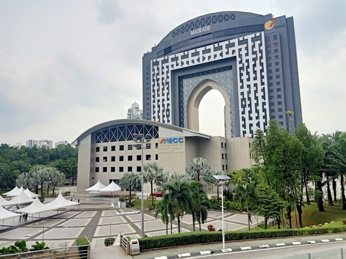 MATRADE
