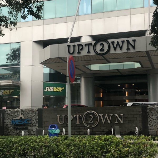 UPTOWN
