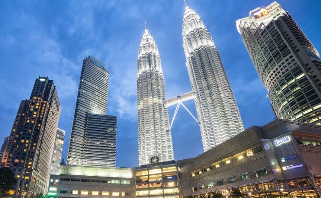 MENARA KLCC